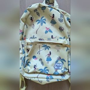 Herschel backpack
